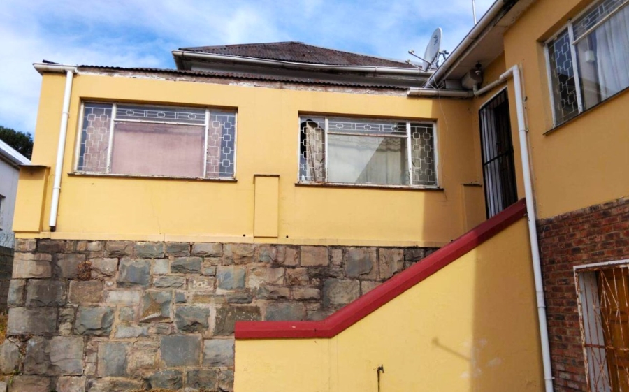21 Bedroom Property for Sale in Fort Hill Eastern Cape